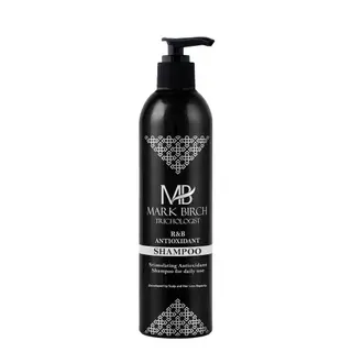 Produktfoto för Mark Birch Rosemary & Birch Antioxidant Schampo 250 ml