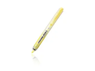 Produktfoto för Markeringspenna Pentel SXS15-SO Handyline gul - (12 st.)