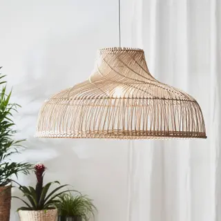 Produktfoto för Markslöjd - Bali Taklampa Nature Markslöjd