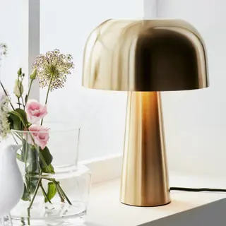 Produktfoto för Markslöjd Blanca 107935 brons