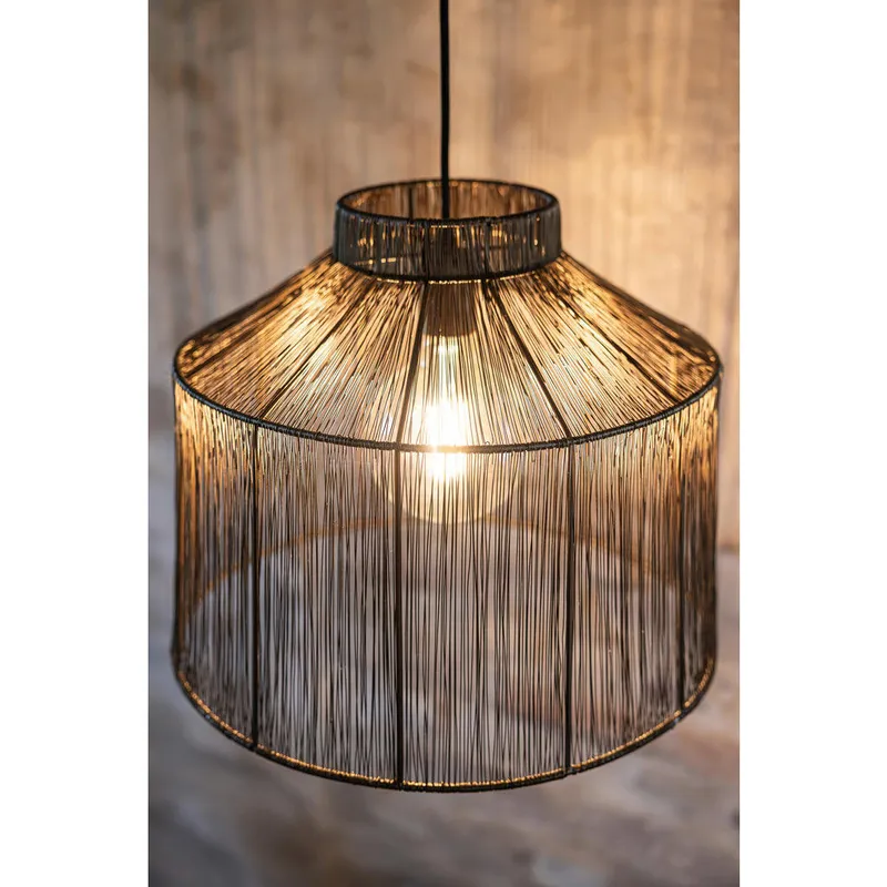 Bild 4 för Markslöjd - Capanna Taklampa Antique Brass Markslöjd