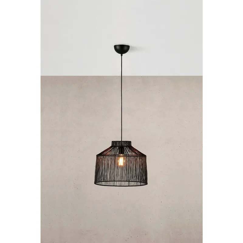 Bild 2 för Markslöjd - Capanna Taklampa Matt Black Markslöjd