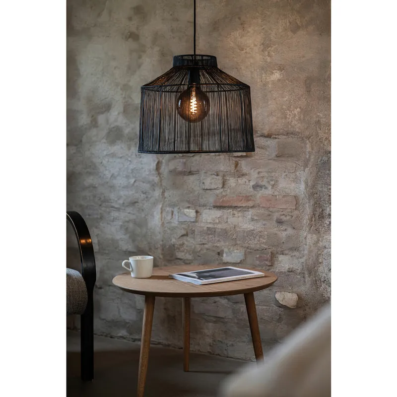 Bild 3 för Markslöjd - Capanna Taklampa Matt Black Markslöjd