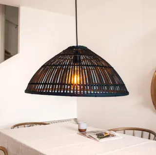 Produktfoto för Markslöjd - Capello Taklampa Matt Black Markslöjd