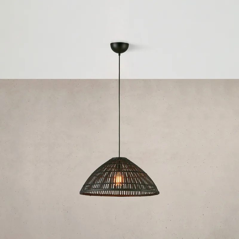 Bild 2 för Markslöjd - Capello Taklampa Matt Black Markslöjd