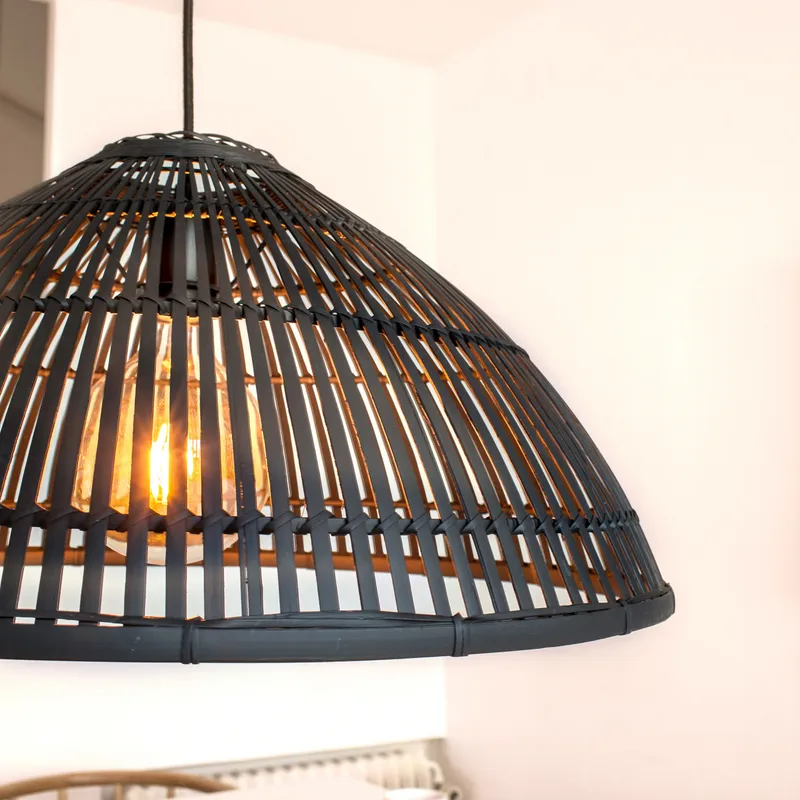 Bild 3 för Markslöjd - Capello Taklampa Matt Black Markslöjd