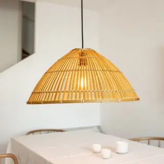 Produktfoto för Markslöjd - Capello Taklampa Natural Markslöjd