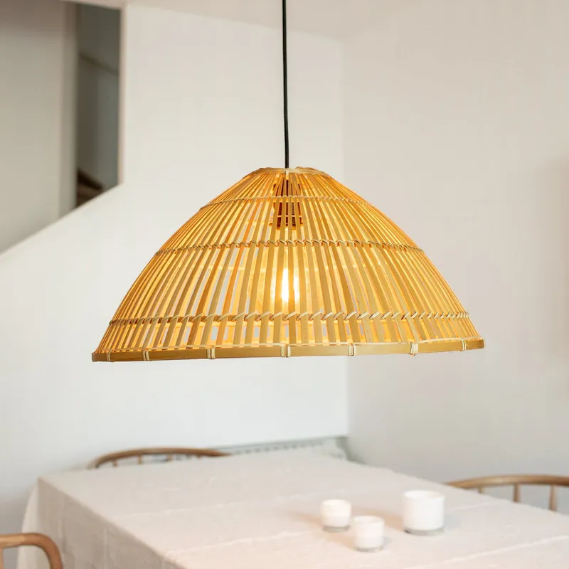 Bild 1 för Markslöjd - Capello Taklampa Natural Markslöjd