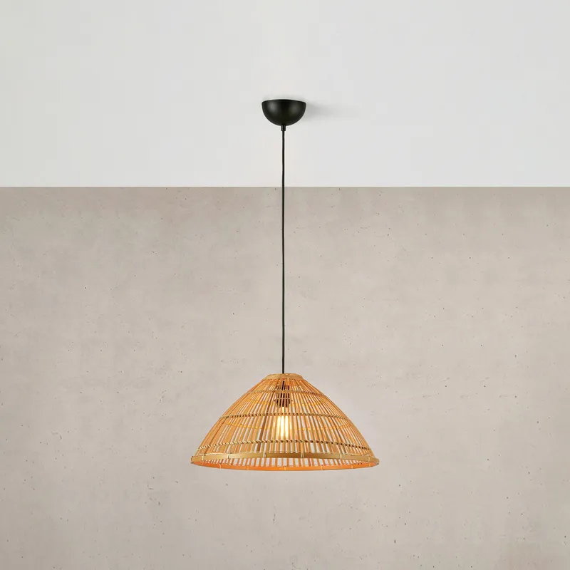 Bild 2 för Markslöjd - Capello Taklampa Natural Markslöjd