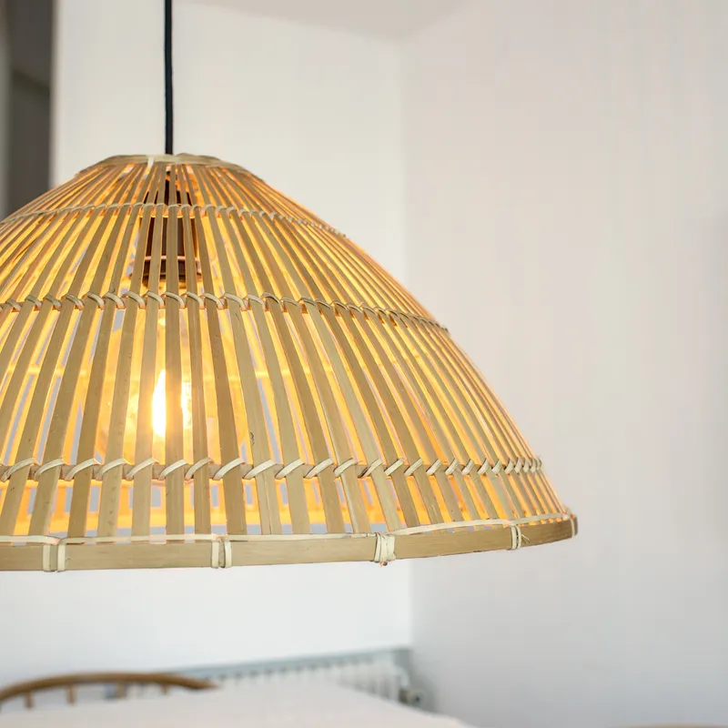 Bild 3 för Markslöjd - Capello Taklampa Natural Markslöjd