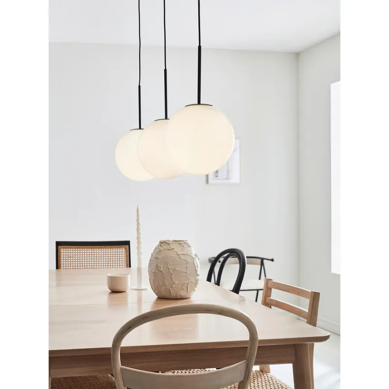 Bild 2 för Markslöjd DIONE Pendel 3L 108269