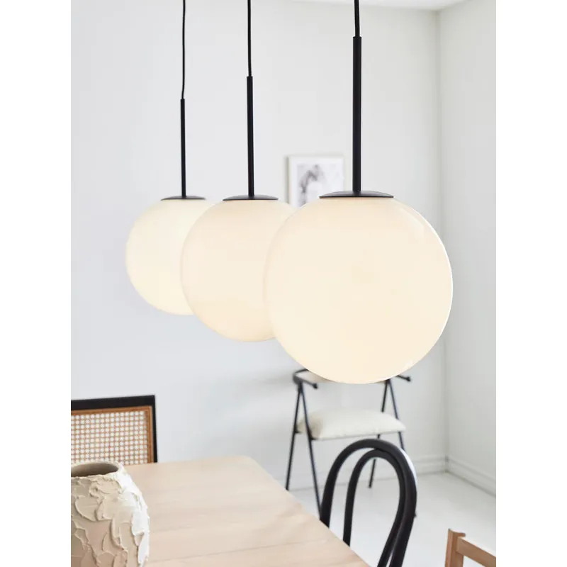 Bild 3 för Markslöjd DIONE Pendel 3L 108269