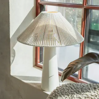 Produktfoto för Markslöjd - Favoro Bordslampa Beige