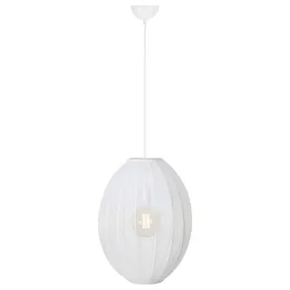 Produktfoto för Markslöjd - Florence Taklampa Ø40 White Markslöjd