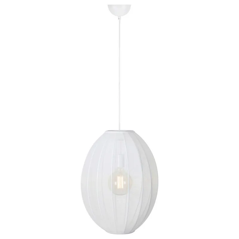 Bild 1 för Markslöjd - Florence Taklampa Ø40 White Markslöjd