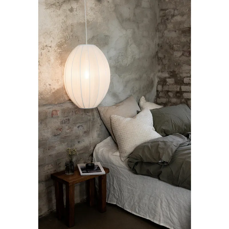Bild 3 för Markslöjd - Florence Taklampa Ø40 White Markslöjd
