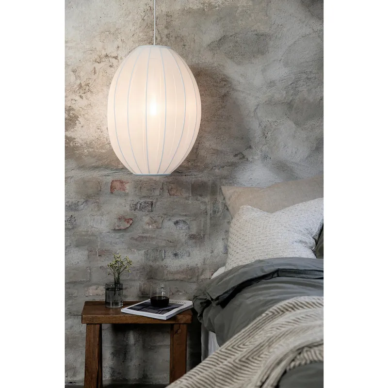 Bild 5 för Markslöjd - Florence Taklampa Ø40 White Markslöjd