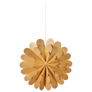 Produktfoto för Markslöjd MARAVILLA 60 cm guld