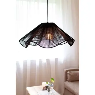 Produktfoto för Markslöjd - Nami Taklampa Black Markslöjd