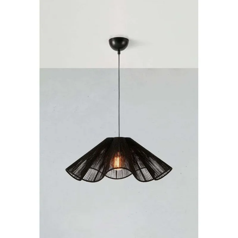 Bild 3 för Markslöjd - Nami Taklampa Black Markslöjd