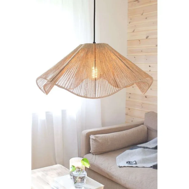 Bild 1 för Markslöjd - Nami Taklampa Natural Markslöjd