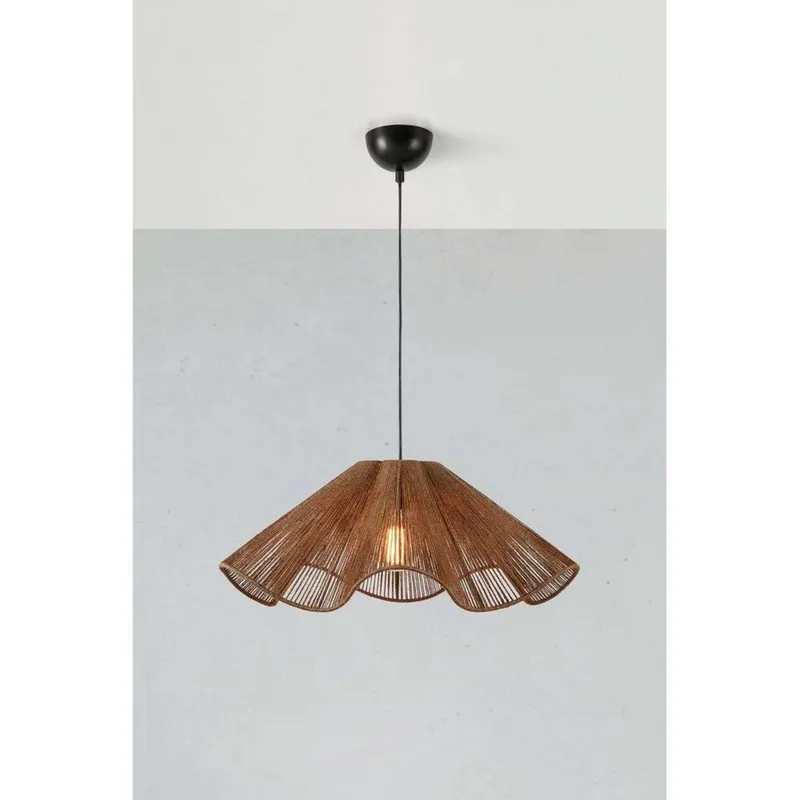 Bild 3 för Markslöjd - Nami Taklampa Natural Markslöjd