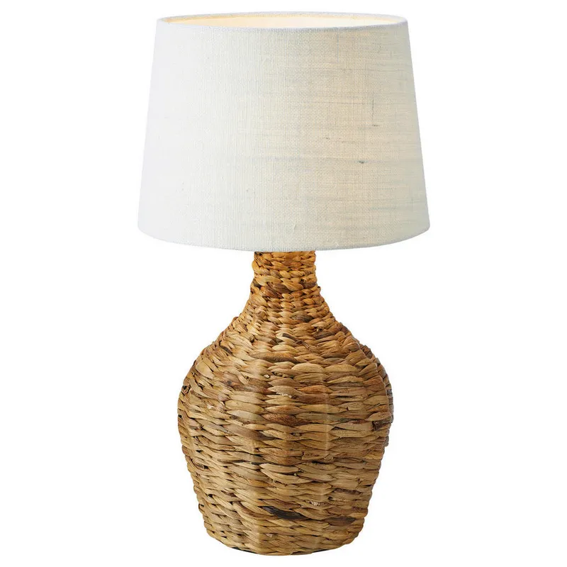 Bild 1 för Markslöjd - Paglia 1 Bordslampa Beige/Natural Markslöjd