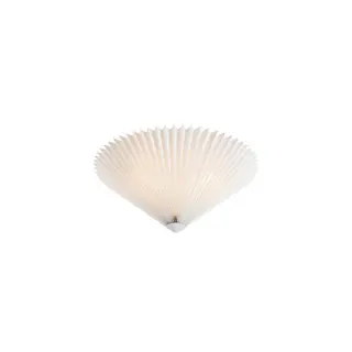 Produktfoto för Markslöjd PLISADO 3L 50 cm Vit 108702
