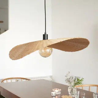 Produktfoto för Markslöjd - Rayo Taklampa Natural Markslöjd