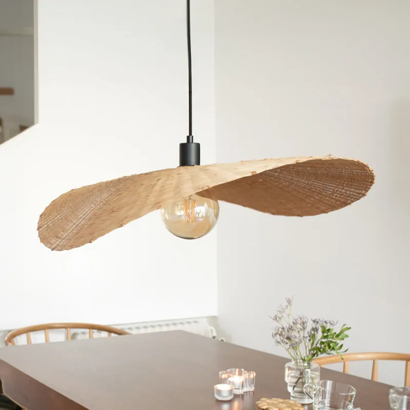 Bild 1 för Markslöjd - Rayo Taklampa Natural Markslöjd