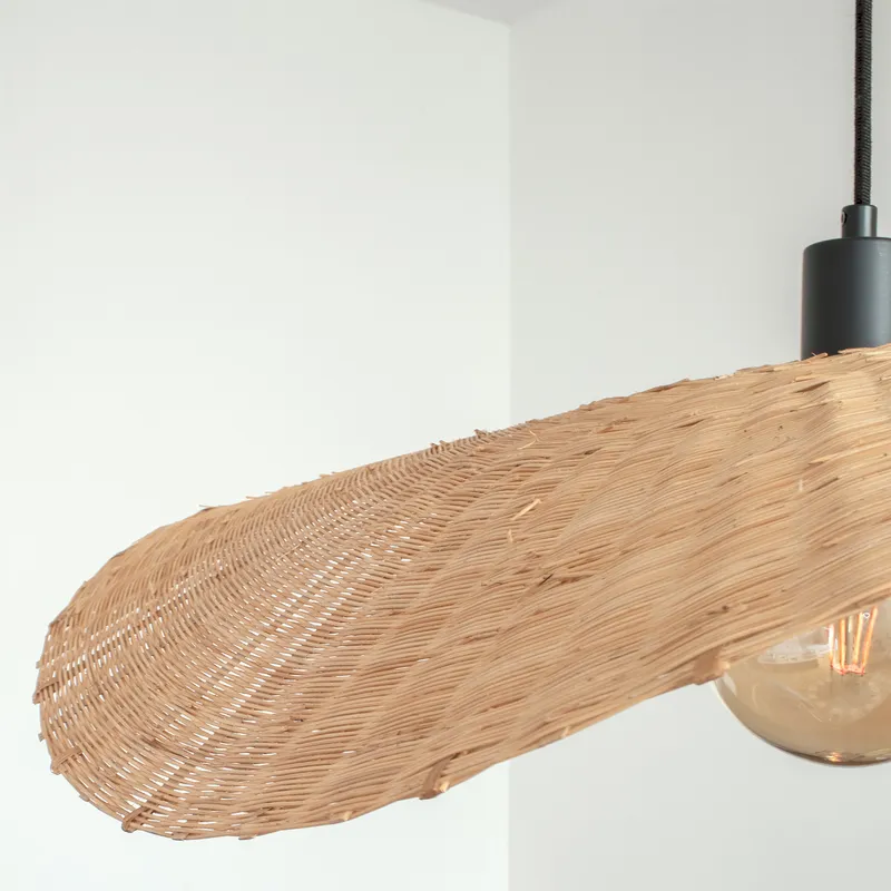 Bild 3 för Markslöjd - Rayo Taklampa Natural Markslöjd
