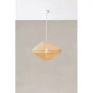 Produktfoto för Markslöjd - Razzo Taklampa Beige