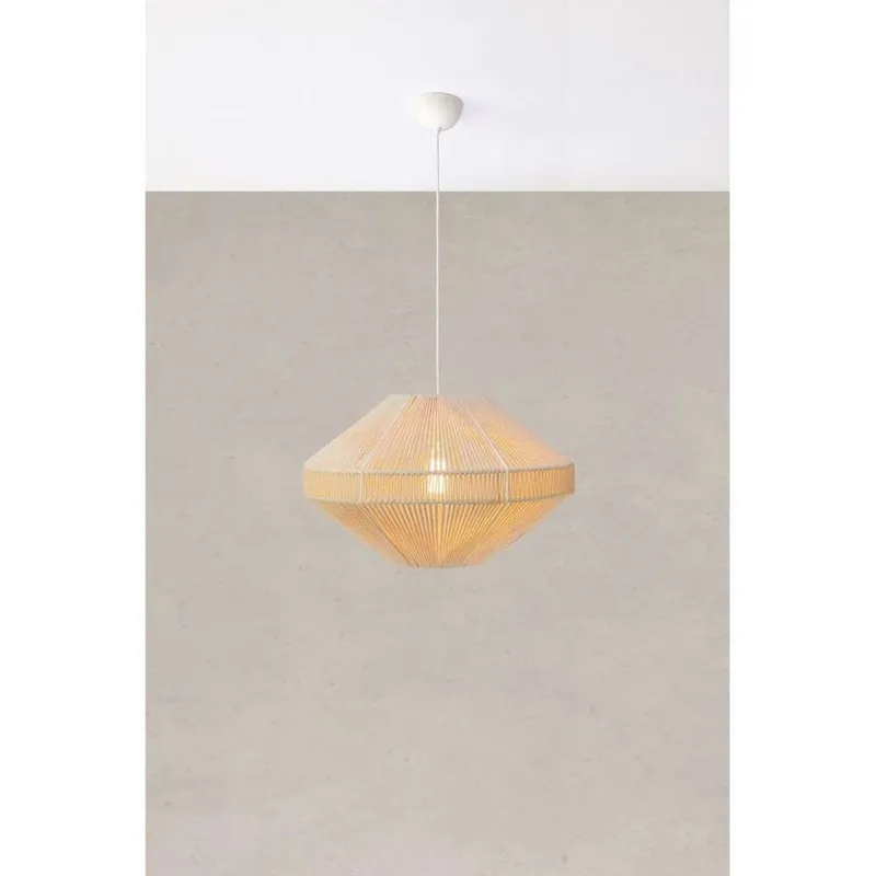 Bild 1 för Markslöjd - Razzo Taklampa Beige