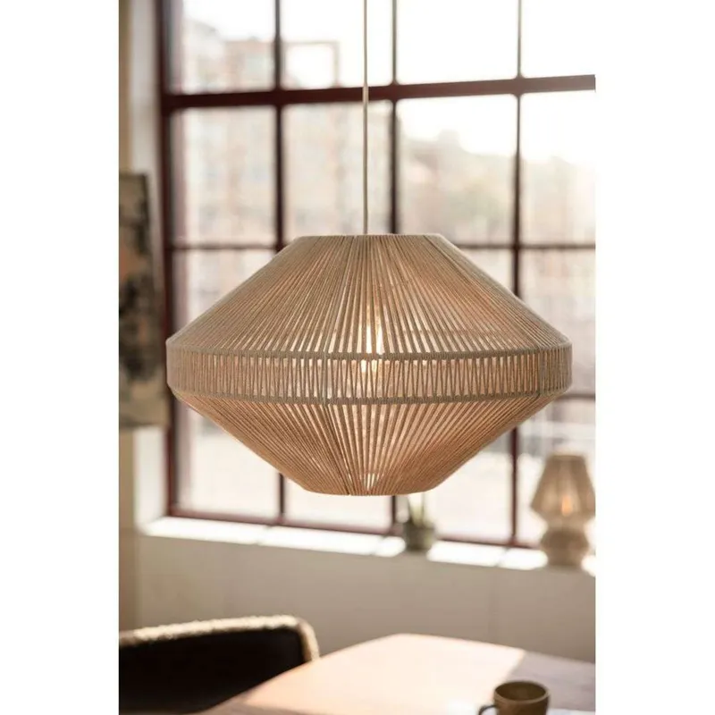 Bild 2 för Markslöjd - Razzo Taklampa Beige