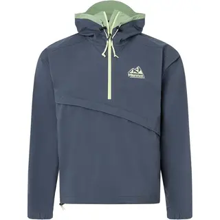 Produktfoto för Marmot '96 Active Anorak Thunderhead/Agate Green