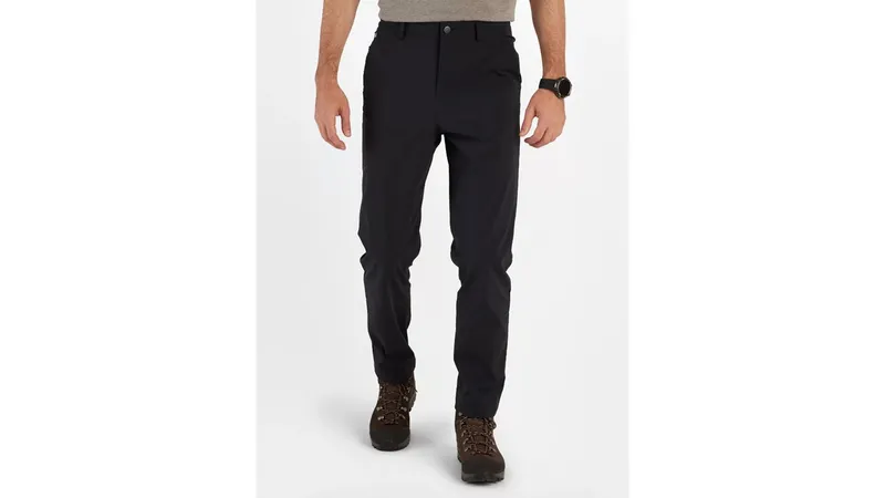 Bild 1 för Marmot Arch Rock Pant Black