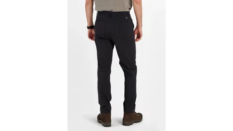 Bild 2 för Marmot Arch Rock Pant Black