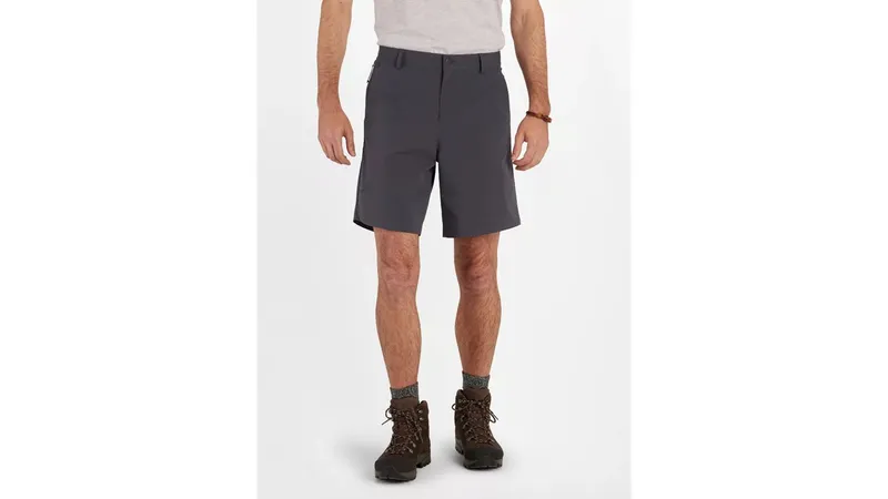 Bild 1 för Marmot Arch Rock Short 8" Dark Steel