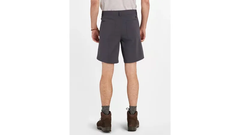 Bild 2 för Marmot Arch Rock Short 8" Dark Steel