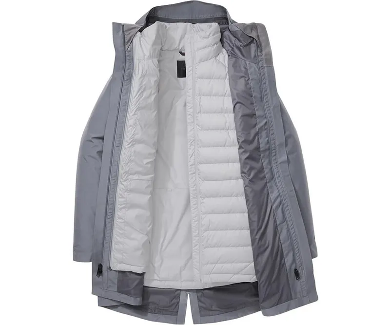 Bild 1 för Marmot Bleeker Component Jacket Women