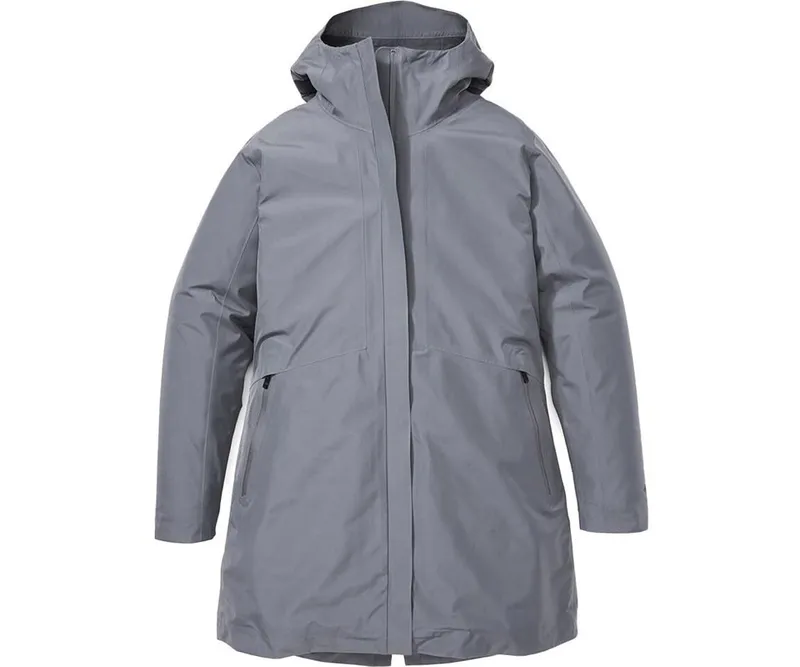 Bild 2 för Marmot Bleeker Component Jacket Women