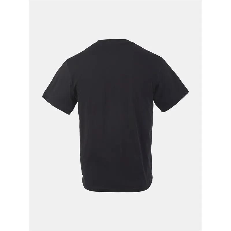 Bild 2 för Marmot Coastal Tee Ss Black