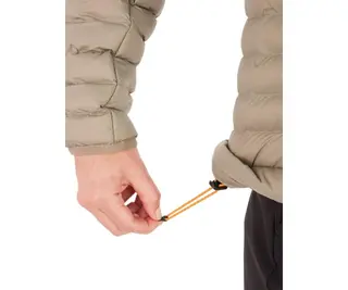 Produktfoto för Marmot Echo Featherless Jacket Women