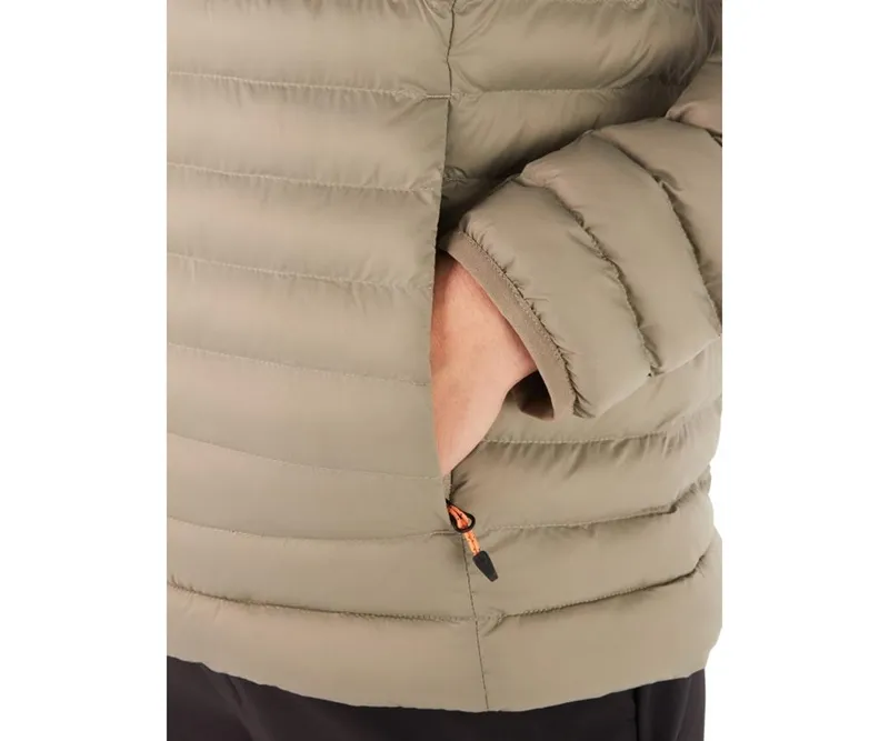 Bild 2 för Marmot Echo Featherless Jacket Women