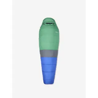 Produktfoto för Marmot Kids Trestles EliteEco 30 Trail Blue/Clover