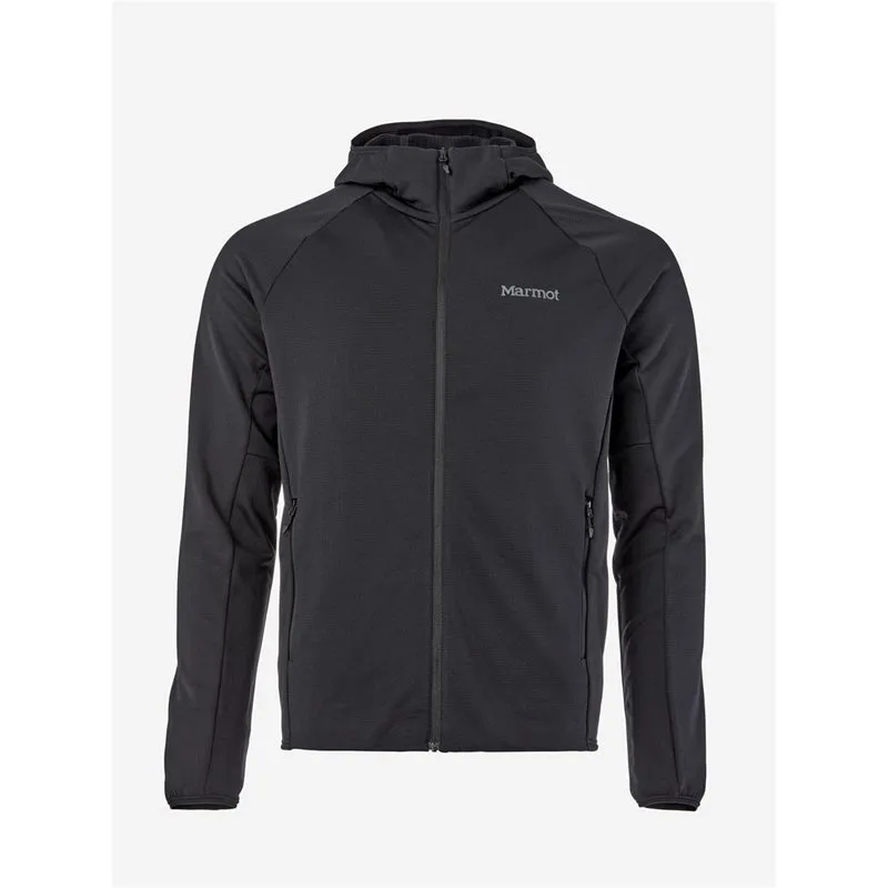 Bild 1 för Marmot Leconte Full Zip Hoody
