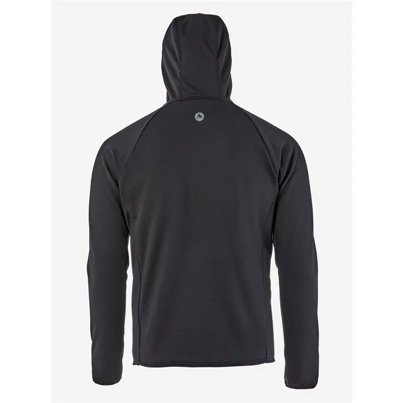 Bild 2 för Marmot Leconte Full Zip Hoody