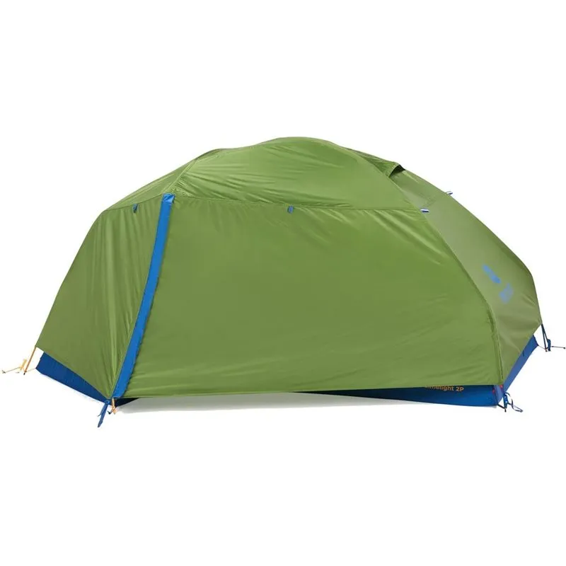 Bild 1 för Marmot Limelight 2P Foliage/Dark Azure