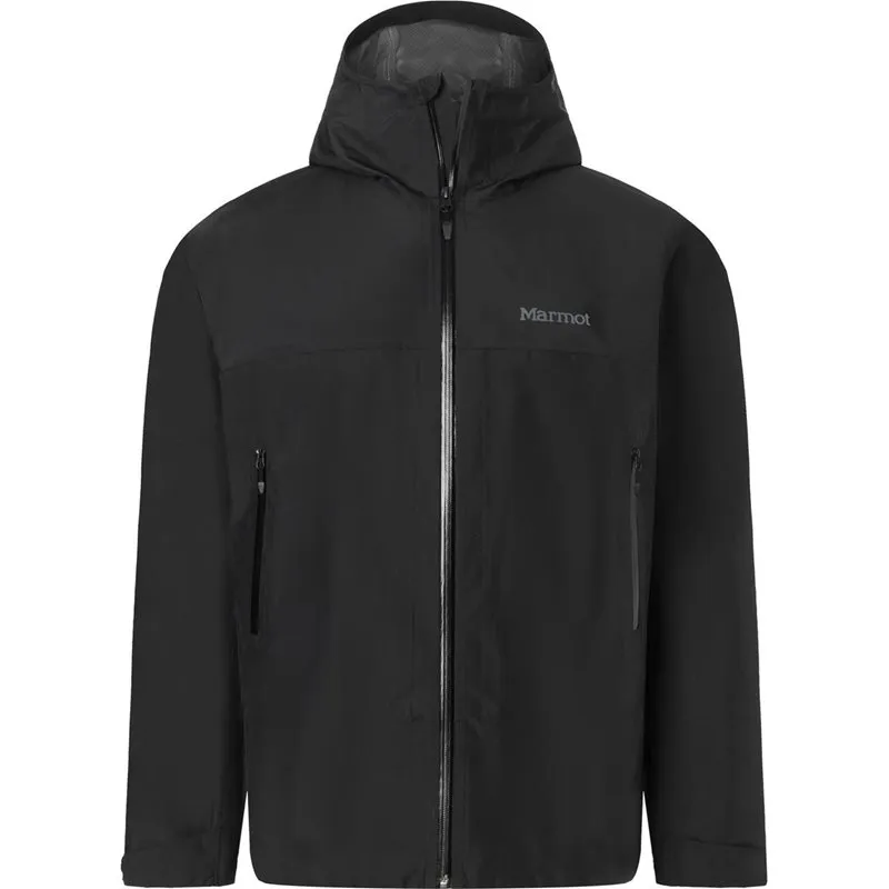 Bild 1 för Marmot Minimalist Pertex Jacket Black