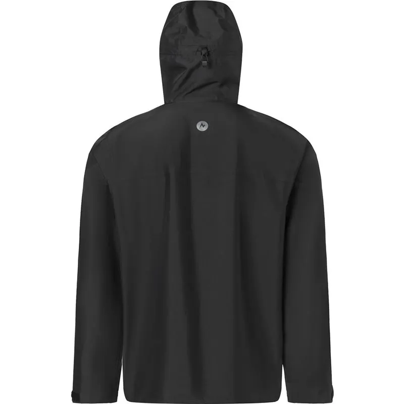 Bild 2 för Marmot Minimalist Pertex Jacket Black